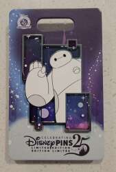 104036 - The Most Magical Place On Earth Collection - Baymax alternate image