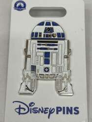 104073 - R2-D2 Glitter alternate image