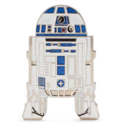 104073 - R2-D2 Glitter