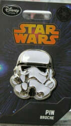 104080 - Star Wars Collection Series 1 - Stormtrooper - Disney Store US