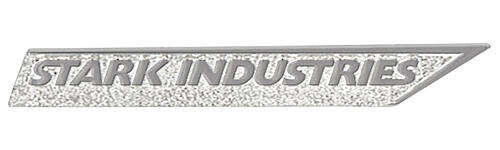 104093 - Stark Industries - Disney Licensed