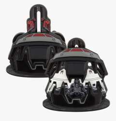 104120 - Star Wars - Star Wars Darth Vader Meditation Moving Pin