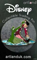 104121 - Tick Tock Croc - Artland / ACME alternate image