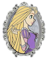 Rapunzel