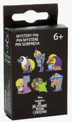 Unopened Mystery Box