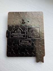 104172 - Duffy and Friends Small Classroom Collection - Duffy - Shanghai Disney Resort alternate image