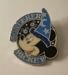 104176 - Sorcerer Mickey - Sorcerer Mickey - Hong Kong Disneyland