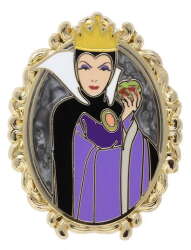 Evil Queen