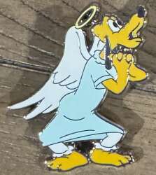 Angel Pluto
