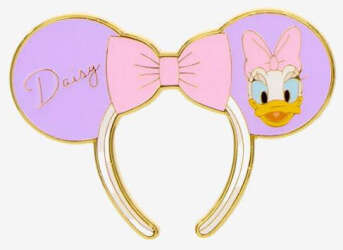 Daisy Duck