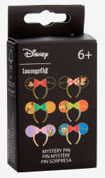 Unopened Mystery Box