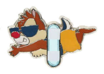 104223 - SuiSui Summer - Dale - Tokyo Disneyland Resort