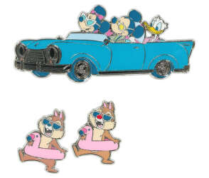 SUNNY SUNNY Summer (SuiSui Summer 2025)