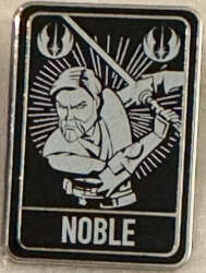 Obi-Wan Kenobi: Noble