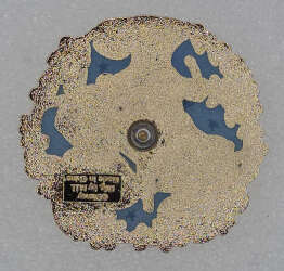 104248 - BoxLunch - Disney - Tinker Bell & Peter Pan Tree House - Disney Licensed alternate image