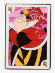 Queen of Hearts