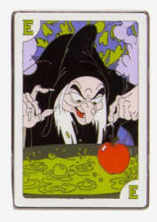 Old Hag / Evil Queen