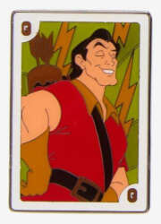 Gaston