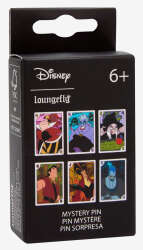 Unopened Mystery Box