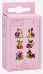 Unopened Mystery Box