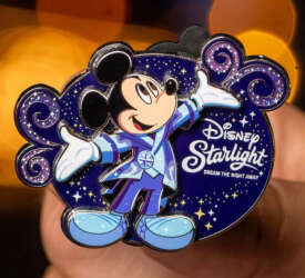 104336 - Disney Starlight: Dream the Night Away - Dream the Night Away - Walt Disney World alternate image