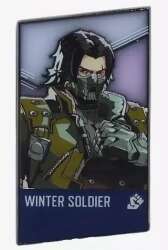 Winter Soldier