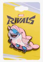 104308 - Jeff The Land Shark Incognito Dolphin - Disney Licensed alternate image