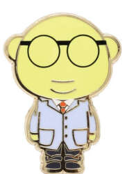 Dr. Bunsen Honeydew