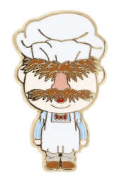 Swedish Chef