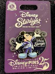104336 - Disney Starlight: Dream the Night Away - Dream the Night Away - Walt Disney World