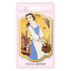 104362 - Pink A La Mode (PALM) Exclusives - Provincial Belle - Disney Licensed alternate image
