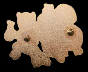 104374 - Huey Dewey Louie Halloween Costumes - Fantasy Unlicensed alternate image