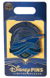 Inaugural Disney Destiny Ship