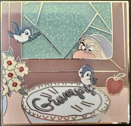 Snow White and the Seven Dwarfs (Chase)