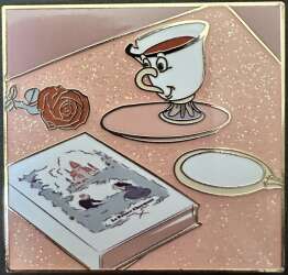 Beauty and the Beast (Chase)