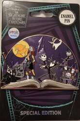 Nightmare Before Christmas