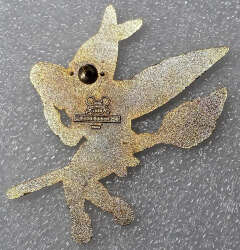 104411 - Unknown Series - Disney Shopping - Tinker Bell as Witch - Disney Store US alternate image