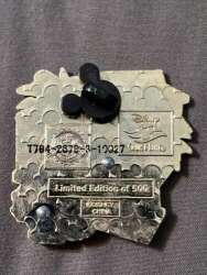 104415 - Castaway Cay - Mickey, Minnie, 2010 - Disney Cruise Line alternate image