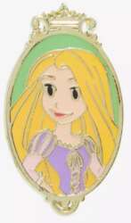 Rapunzel