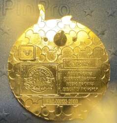 104421 - Magical Marksmen Mystery Pin Set - Robin Hood alternate image