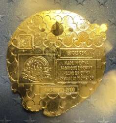 104425 - Magical Marksmen Mystery Pin Set - Mickey Mouse alternate image