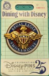 Regal Eagle Smokehouse