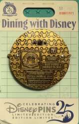 104434 - Dining With Disney Series - Regal Eagle Smokehouse - Walt Disney World alternate image