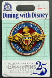 Regal Eagle Smokehouse