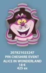 Cheshire Cat