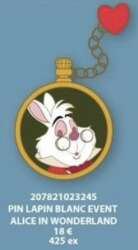 White Rabbit