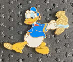 Picnic Time Boxed Set- Donald only