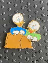 Picnic Time Boxed Set- Dewey and Louie only