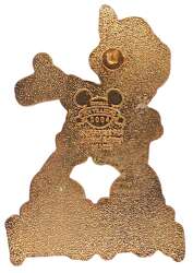 104479 - Wanna Trade? - Surprise Pin - “No Strings Attached!” - Walt Disney World alternate image