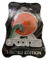 Universe of Energy - Dinosaur